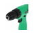 Дрель-шуруповерт Zitrek Green 12 аккум. патрон:быстрозажимной (063-4071)