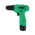 Дрель-шуруповерт Zitrek Green 12 аккум. патрон:быстрозажимной (063-4071)