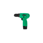 Дрель безударная Zitrek Green 12 PRO патрон:быстрозажимной реверс (кейс в комплекте) (063-4073)