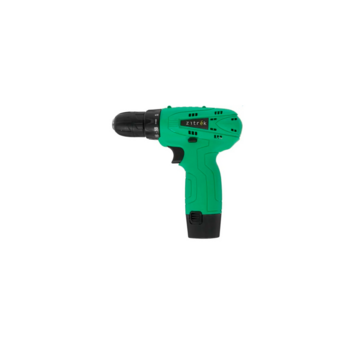 Дрель безударная Zitrek Green 12 PRO патрон:быстрозажимной реверс (кейс в комплекте) (063-4073)