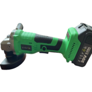 Углошлифовальная машина Zitrek AG 20 Pro 8000об/мин рез.шпин.:M14 d=125мм жестк.кейс (063-4066)