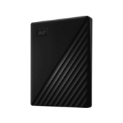 Внешний жесткий диск USB3 1TB EXT. 2.5" BLACK WDBYVG0010BBK-WESN WESTERN DIGITAL