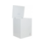 Морозильный ларь Gorenje FH15FPW белый