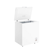 Морозильный ларь Gorenje FH15FPW белый