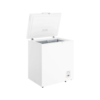 Морозильный ларь Gorenje FH15FPW белый