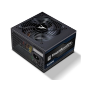 Блок питания Zalman ATX 600W ZM600-TXII V2 80+ (20+4pin) APFC 120mm fan 8xSATA RTL