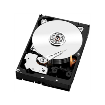 Жесткий диск WD SATA-III 2Tb WD20EZBX Desktop Blue (7200rpm) 256Mb 3.5"