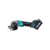 Углошлифовальная машина Makita GA013GM201 8500об/мин рез.шпин.:M14 d=125мм