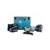 Углошлифовальная машина Makita GA013GM201 8500об/мин рез.шпин.:M14 d=125мм