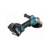 Углошлифовальная машина Makita GA013GM201 8500об/мин рез.шпин.:M14 d=125мм