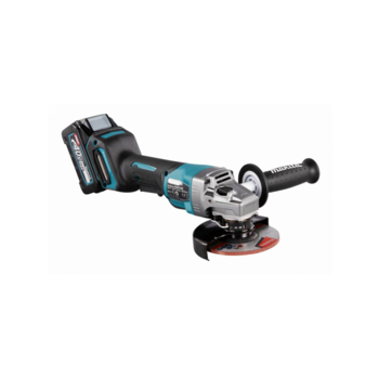Углошлифовальная машина Makita GA013GM201 8500об/мин рез.шпин.:M14 d=125мм