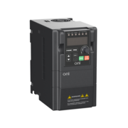 Преобразователь частоты IEK A150 (A150-33-075HT) IP20 со встроенным тормозным модулем