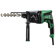 DH26PC2 Перф. 3х-р, SDS+,830Вт,26мм,2.9Д