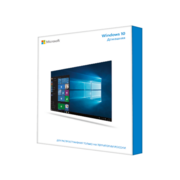 Windows Home 10 32-bit/64-bit Russian Russia Only USB RS (замена KW9-00500) (BOX)