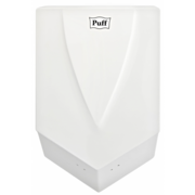 Сушилка для рук Puff 8802 1200Вт белый