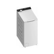 Стиральная машина Weissgauff Premium WM 40970 TD Inverter Steam класс: A+++ загр.вертикальная макс.:7кг белый инвертер