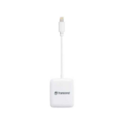 USB 2.0 OTG Card Reader, for iOS devices