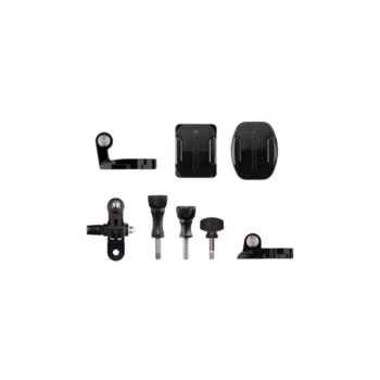 Набор универсальных креплений GoPro AGBAG-002 (Grab Bag)
