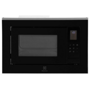Микроволновая печь Electrolux LMS4253TMX 25л. 900Вт черный (встраиваемая)