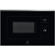 Микроволновая печь Electrolux LMS2203EMX 20л. 700Вт черный/нержавеющая сталь (встраиваемая)
