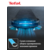 Пылесос-робот Tefal RG7365WH 30Вт черный