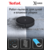Пылесос-робот Tefal RG7365WH 30Вт черный