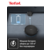 Пылесос-робот Tefal RG7365WH 30Вт черный