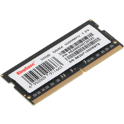 Память DDR4 32GB 3200MHz Kingspec KS3200D4N12032G RTL PC4-25600 CL22 SO-DIMM 260-pin 1.2В dual rank Ret