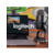 Микрофон проводной Logitech ТМ Blue Blackout Spark SL XLR Condenser Mic 6м черный