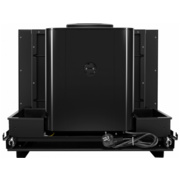 Кофемашина Maunfeld AMCM1503B 1500Вт черный