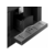 Кофемашина Maunfeld AMCM1503B 1500Вт черный