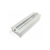Рейка-DIN Hyperline BPB19-PS-3U-RAL7035 3U серый (упак.:1шт)