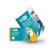 Программное Обеспечение Eset NOD32 Internet Security 3 user 3Y Card (NOD32-EIS-NS(NSCARD)-3-3)