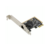 Сетевая карта D-Link DGE-560T/20/D2A, Managed Gigabit PCI-Express NIC / 20pcs in package