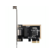 Сетевая карта D-Link DGE-560T/20/D2A, Managed Gigabit PCI-Express NIC / 20pcs in package