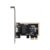 Сетевая карта D-Link DGE-560T/20/D2A, Managed Gigabit PCI-Express NIC / 20pcs in package