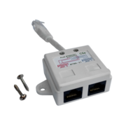 Адаптер Lanmaster TWT-Y-U2-U2