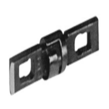 Нож сменный Lanmaster LAN-BLD-66 для 110 кросса +нож 66 тип (упак:1шт) черный
