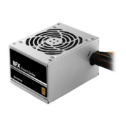 Блок питания Chieftec SFX 450W SMART BFX-450BS 80+ bronze (20+4pin) APFC 90mm fan 3xSATA