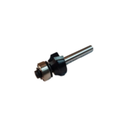 Фреза по дер. Makita D-68454 d=19мм d(посад.)=8мм (фрезеры) (упак.:1шт)