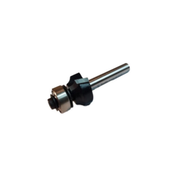 Фреза по дер. Makita D-68454 d=19мм d(посад.)=8мм (фрезеры) (упак.:1шт)
