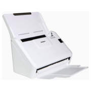 Сканер протяжный Avision AV332U (000-0972-02G) A4 белый