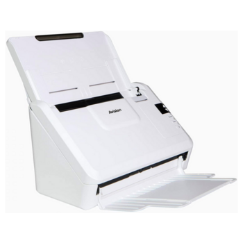 Сканер протяжный Avision AV332U (000-0972-02G) A4 белый