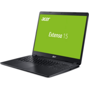 EX215-52-74UV Extensa 15.6'' FHD(1920x1080) nonGLARE/Intel Core i7-1065G7 1.30GHz Quad/8GB+512GB SSD/Integrated/WiFi/BT/0,3 MP/1,9 kg/noOS/1Y/BLACK