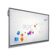 Интерактивный комплекс NexTouch Nextpanel 86 IFCCV1INT86 86" IR Android 8.0 Intel Core i5 DDR4 8Gb SSD 128Gb 4K (3840x2160) WiFi