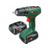 Дрель-шуруповерт Bosch Easydrill 18V-40 1200Вт аккум. патрон:быстрозажимной (кейс в комплекте) (06039D8002)