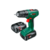 Дрель-шуруповерт Bosch Easydrill 18V-40 1200Вт аккум. патрон:быстрозажимной (кейс в комплекте) (06039D8002)