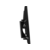 Кронштейн для телевизора Buro FX2S черный 40"-90" макс.55кг настенный фиксированный