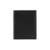 Обложка для документов унисекс Piquadro Black Square PP1660B3/N черный натур.кожа