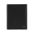 Обложка для документов унисекс Piquadro Black Square PP1660B3/N черный натур.кожа